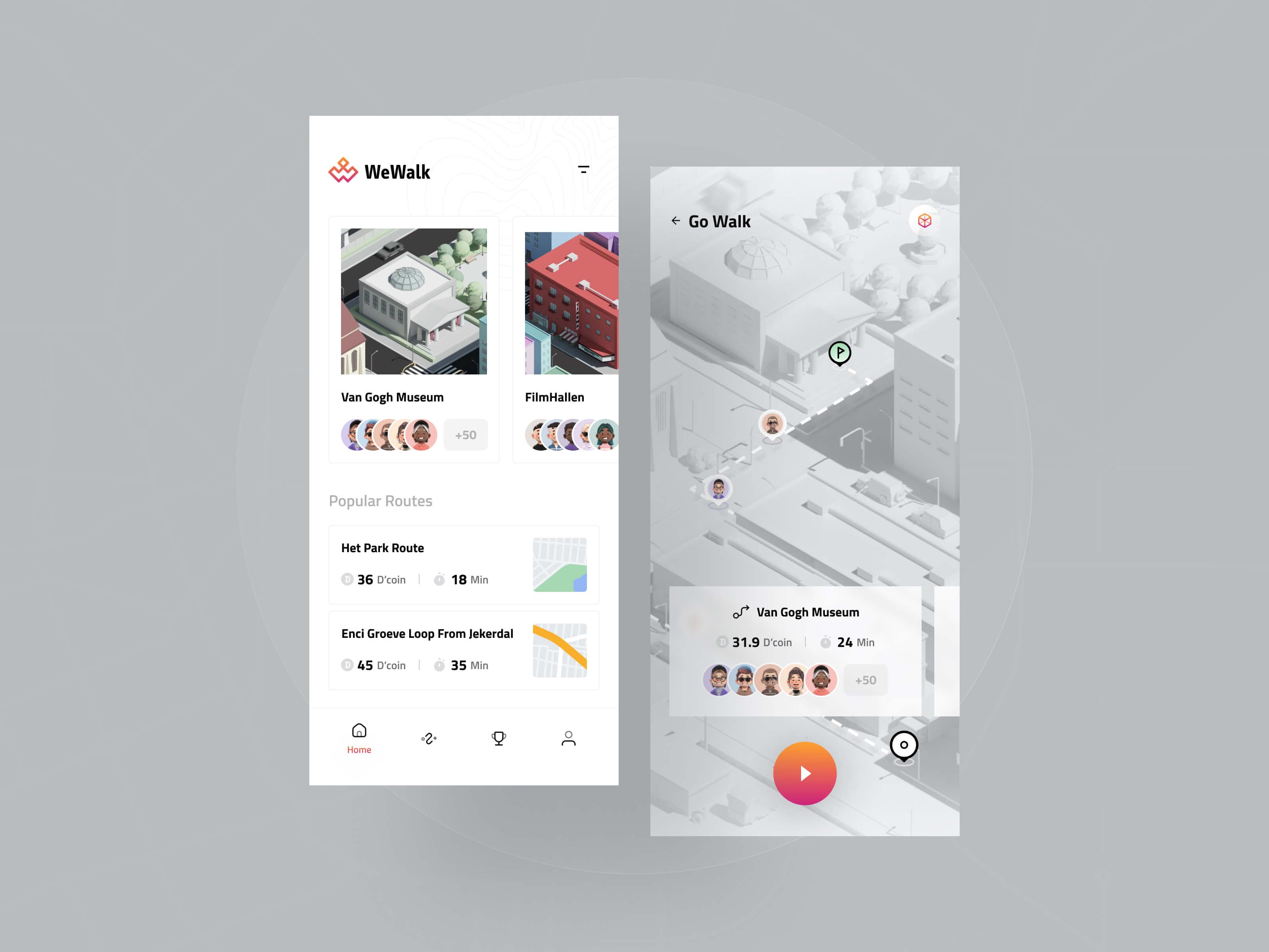 Roozbeh Monfared | Product Designer